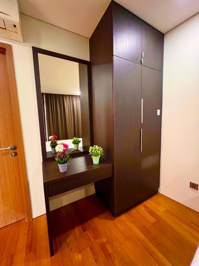 Vortex Suites Near By Klcc Куала-Лумпур Екстер'єр фото