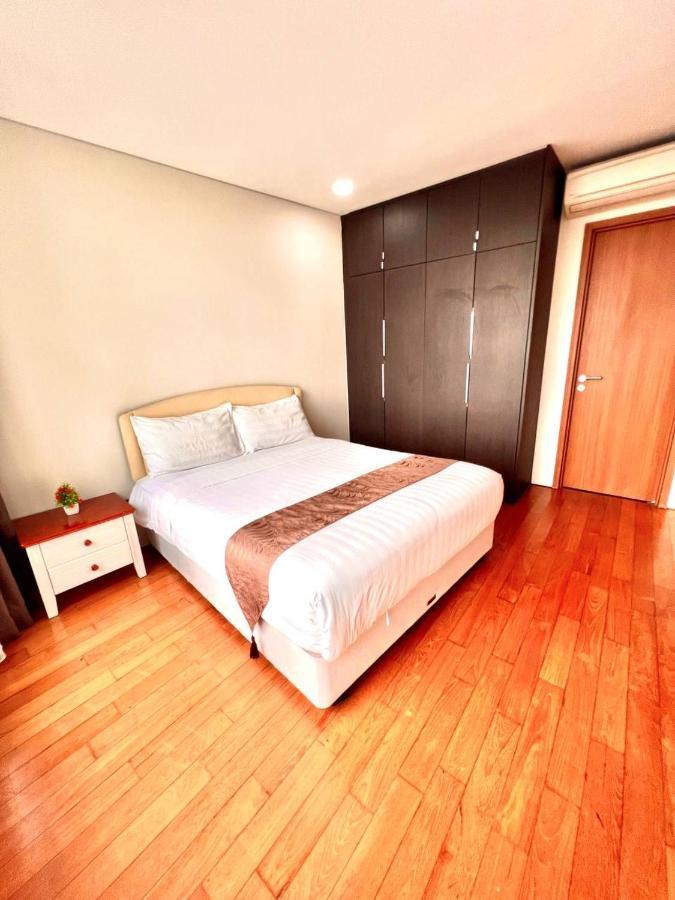 Vortex Suites Near By Klcc Куала-Лумпур Екстер'єр фото