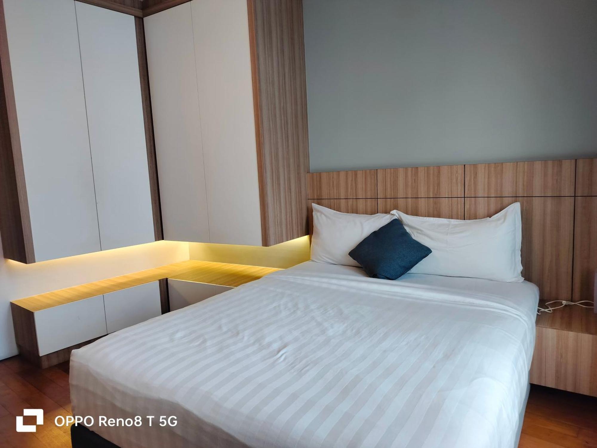 Vortex Suites Near By Klcc Куала-Лумпур Екстер'єр фото